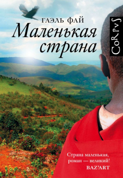 Маленькая страна, Фай Гаэль купить книгу в Либроруме