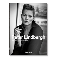 Peter Lindbergh. On Fashion Photography. 40th Anniversary Edition, Lindbergh Peter купить книгу в Либроруме Peter Lindbergh. On Fashion Photography. 40th Anniversary Edition, Lindbergh Peter купить книгу в Либроруме