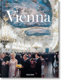 Vienna. Portrait of a City, Brandstätter Christian Hirsch Andreas J. Koetzle Hans-Michael купить книгу в Либроруме