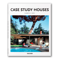 Case Study Houses , Gossel Peter Smith Elizabeth A. T. купить книгу в Либроруме Case Study Houses , Gossel Peter Smith Elizabeth A. T. купить книгу в Либроруме