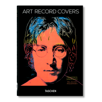 Art record covers. 40th Anniversary Edition, Spampinato Francesco купить книгу в Либроруме Art record covers. 40th Anniversary Edition, Spampinato Francesco купить книгу в Либроруме
