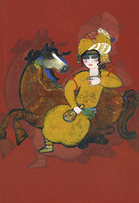 Сказки с базаров, Шах Амина купить книгу в Либроруме