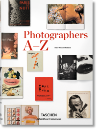 Photographers A–Z, купить книгу в Либроруме Photographers A–Z, купить книгу в Либроруме