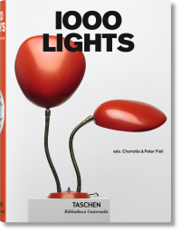 1000 Lights, Fiell Charlotte Fiell Peter купить книгу в Либроруме