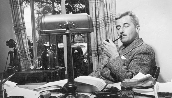 Размышления американского писателя Уильяма Фолкнера Размышления американского писателя Уильяма Фолкнера