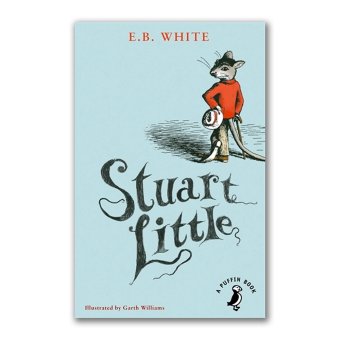 Stuart Little, White Elwyn Brooks купить книгу в Либроруме Stuart Little, White Elwyn Brooks купить книгу в Либроруме