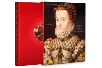 Jewels of the Renaissance, купить книгу в Либроруме Jewels of the Renaissance, купить книгу в Либроруме