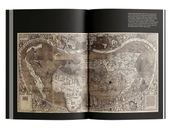 Театр мира. История картографии, Берг Томас Рейнертсен купить книгу в Либроруме Театр мира. История картографии, Берг Томас Рейнертсен купить книгу в Либроруме