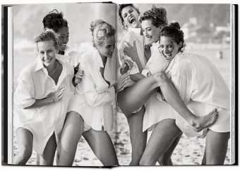 Peter Lindbergh. On Fashion Photography. 40th Anniversary Edition, Lindbergh Peter купить книгу в Либроруме Peter Lindbergh. On Fashion Photography. 40th Anniversary Edition, Lindbergh Peter купить книгу в Либроруме