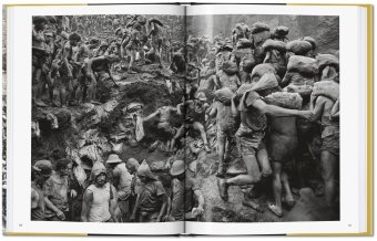 Sebastiao Salgado. Gold, Salgado Sebastiao Salgado Lelia Wanick Riding Alan купить книгу в Либроруме Sebastiao Salgado. Gold, Salgado Sebastiao Salgado Lelia Wanick Riding Alan купить книгу в Либроруме
