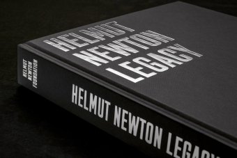 Helmut Newton. Legacy, Newton Helmut Garner Philippe купить книгу в Либроруме Helmut Newton. Legacy, Newton Helmut Garner Philippe купить книгу в Либроруме