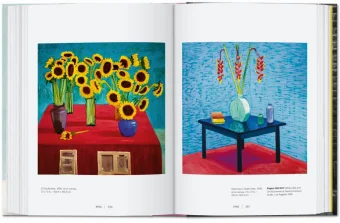 David Hockney. 40th Anniversary Edition, Хокни Дэвид Hockney David купить книгу в Либроруме David Hockney. 40th Anniversary Edition, Хокни Дэвид Hockney David купить книгу в Либроруме