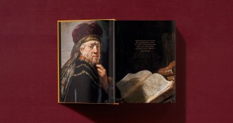 Rembrandt. The Complete Paintings, Manuth Volker Winkel Marieke de Leeuwen Rudie van купить книгу в Либроруме Rembrandt. The Complete Paintings, Manuth Volker Winkel Marieke de Leeuwen Rudie van купить книгу в Либроруме