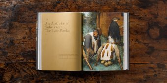 Pieter Bruegel. The Complete Works, Müller Jürgen Schauerte Thomas купить книгу в Либроруме Pieter Bruegel. The Complete Works, Müller Jürgen Schauerte Thomas купить книгу в Либроруме