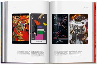 Tarot. The Library of Esoterica, Fiebig Johannes Kroll Marcella купить книгу в Либроруме Tarot. The Library of Esoterica, Fiebig Johannes Kroll Marcella купить книгу в Либроруме