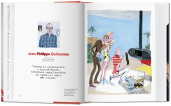 100 Illustrators, Heller Steven Wiedemann Julius купить книгу в Либроруме 100 Illustrators, Heller Steven Wiedemann Julius купить книгу в Либроруме