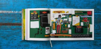 Jean-Michel Basquiat, Nairne Eleanor купить книгу в Либроруме Jean-Michel Basquiat, Nairne Eleanor купить книгу в Либроруме
