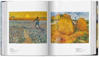 Van Gogh. The Complete Paintings, Metzger Rainer Walther Ingo F. купить книгу в Либроруме Van Gogh. The Complete Paintings, Metzger Rainer Walther Ingo F. купить книгу в Либроруме