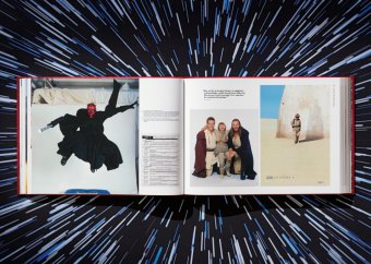 The Star Wars Archives. 1999–2005, Duncan Paul купить книгу в Либроруме The Star Wars Archives. 1999–2005, Duncan Paul купить книгу в Либроруме