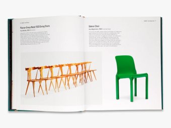 Mid-Century Modern Furniture, Dominic Bradbury купить книгу в Либроруме Mid-Century Modern Furniture, Dominic Bradbury купить книгу в Либроруме