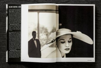 Helmut Newton. Legacy, Newton Helmut Garner Philippe купить книгу в Либроруме Helmut Newton. Legacy, Newton Helmut Garner Philippe купить книгу в Либроруме