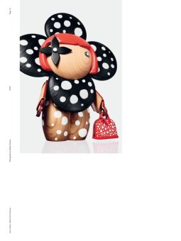Louis Vuitton Yayoi Kusama, Kusama Yayoi Arnault Delphine Tatehata Akira Obrist Ulrich Hans Yoshitake Mika купить книгу в Либроруме Louis Vuitton Yayoi Kusama, Kusama Yayoi Arnault Delphine Tatehata Akira Obrist Ulrich Hans Yoshitake Mika купить книгу в Либроруме