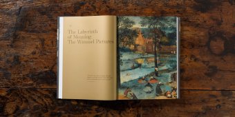 Pieter Bruegel. The Complete Works, Müller Jürgen Schauerte Thomas купить книгу в Либроруме Pieter Bruegel. The Complete Works, Müller Jürgen Schauerte Thomas купить книгу в Либроруме
