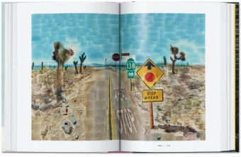 David Hockney. 40th Anniversary Edition, Хокни Дэвид Hockney David купить книгу в Либроруме David Hockney. 40th Anniversary Edition, Хокни Дэвид Hockney David купить книгу в Либроруме
