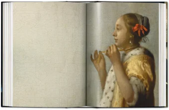 Vermeer. The Complete Works. 40th Anniversary Edition, Schütz Karl купить книгу в Либроруме Vermeer. The Complete Works. 40th Anniversary Edition, Schütz Karl купить книгу в Либроруме