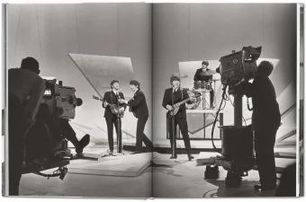 Harry Benson. The Beatles, Benson Harry купить книгу в Либроруме Harry Benson. The Beatles, Benson Harry купить книгу в Либроруме