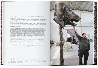 Ai Weiwei. 40th Anniversary Edition, Holzwarth Hans Werner купить книгу в Либроруме Ai Weiwei. 40th Anniversary Edition, Holzwarth Hans Werner купить книгу в Либроруме