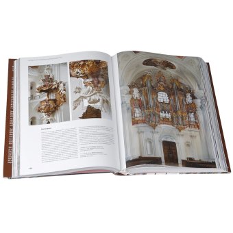 Барокко. Мир как произведение искусства, Борнгессер Барбара Борис Л. А. купить книгу в Либроруме