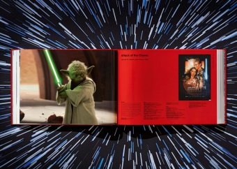 The Star Wars Archives. 1999–2005, Duncan Paul купить книгу в Либроруме The Star Wars Archives. 1999–2005, Duncan Paul купить книгу в Либроруме