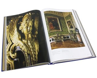 Версаль. В двух томах, Баридон Мишель Трей Жюльетта Сальмон Ксавье Милованович Никола Мишель Патрик Марото Винсент Мараль Александр Лагорс Жером де Анс Пьер Ксавье Гатгенс Томас В. купить книгу в Либроруме