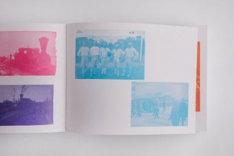 Цвета Белого моря, Толмачев Михаил Бухеггер Беньямин купить книгу в Либроруме