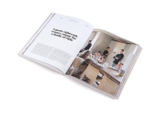 Inspiring Family Homes, купить книгу в Либроруме Inspiring Family Homes, купить книгу в Либроруме