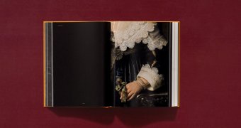 Rembrandt. The Complete Paintings, Manuth Volker Winkel Marieke de Leeuwen Rudie van купить книгу в Либроруме Rembrandt. The Complete Paintings, Manuth Volker Winkel Marieke de Leeuwen Rudie van купить книгу в Либроруме