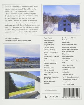 Mountain view, Bedaux Sebastiaan купить книгу в Либроруме Mountain view, Bedaux Sebastiaan купить книгу в Либроруме