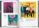 Rock Covers. 40th Anniversary Edition, Kirby Jonathan Busch Robbie купить книгу в Либроруме Rock Covers. 40th Anniversary Edition, Kirby Jonathan Busch Robbie купить книгу в Либроруме