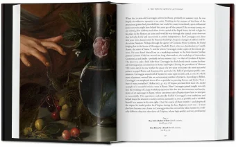 Caravaggio. The Complete Works. 40th Anniversary Edition, Schütze Sebastian купить книгу в Либроруме Caravaggio. The Complete Works. 40th Anniversary Edition, Schütze Sebastian купить книгу в Либроруме