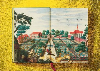 Volkamer. The Book of Citrus Fruits, Lauterbach Iris купить книгу в Либроруме Volkamer. The Book of Citrus Fruits, Lauterbach Iris купить книгу в Либроруме