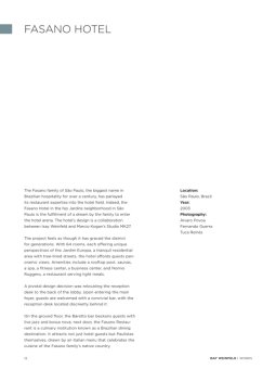 Isay Weinfeld Works, Weinfeld Isay купить книгу в Либроруме Isay Weinfeld Works, Weinfeld Isay купить книгу в Либроруме