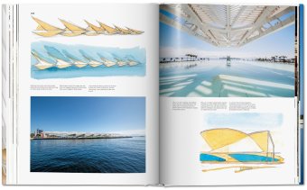 Calatrava. Complete Works 1979 - today, Santiago Calatrava Jodidio Philip купить книгу в Либроруме Calatrava. Complete Works 1979 - today, Santiago Calatrava Jodidio Philip купить книгу в Либроруме