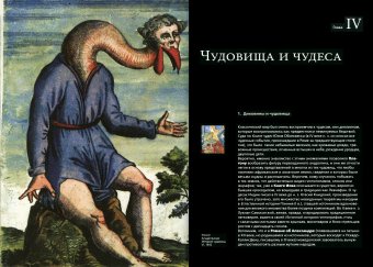 История уродства, Эко Умберто купить книгу в Либроруме История уродства, Эко Умберто купить книгу в Либроруме