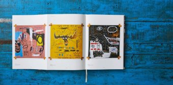 Jean-Michel Basquiat, Nairne Eleanor купить книгу в Либроруме Jean-Michel Basquiat, Nairne Eleanor купить книгу в Либроруме