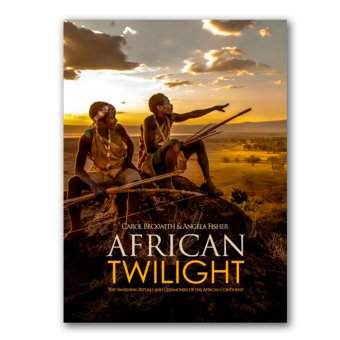 African Twilight. The Vanishing Rituals and Ceremonies of the African Continent, Beckwith Carol Fisher Angela купить книгу в Либроруме African Twilight. The Vanishing Rituals and Ceremonies of the African Continent, Beckwith Carol Fisher Angela купить книгу в Либроруме