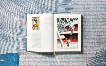 Japanese Woodblock Prints (1680–1938), Andreas Marks купить книгу в Либроруме Japanese Woodblock Prints (1680–1938), Andreas Marks купить книгу в Либроруме