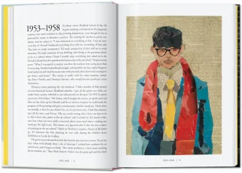 David Hockney. 40th Anniversary Edition, Хокни Дэвид Hockney David купить книгу в Либроруме David Hockney. 40th Anniversary Edition, Хокни Дэвид Hockney David купить книгу в Либроруме