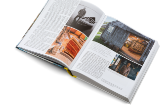 The New Outsiders. A Creative Life Outdoors, Bowman Jeffrey Gestalten купить книгу в Либроруме The New Outsiders. A Creative Life Outdoors, Bowman Jeffrey Gestalten купить книгу в Либроруме