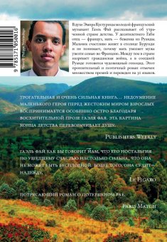 Маленькая страна, Фай Гаэль купить книгу в Либроруме